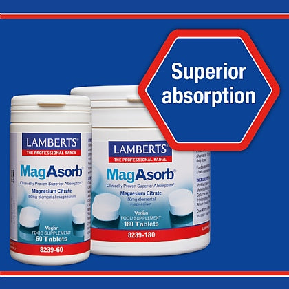 MagAsorb®