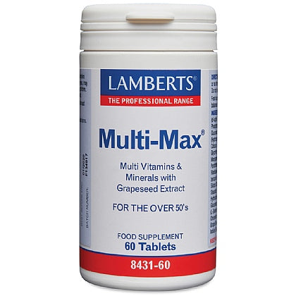 Multi-Max