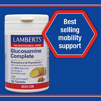 Glucosamine Complete