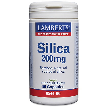 Silica 200mg
