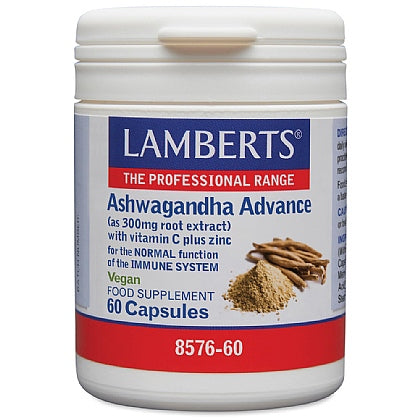 Ashwagandha 6,000mg