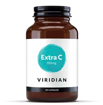 Extra C 550mg