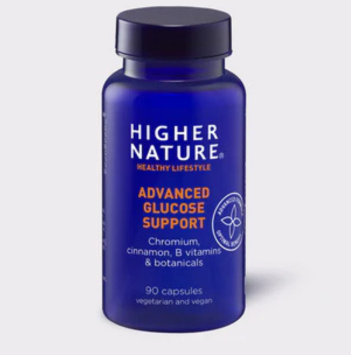 Advanced Glucose Support