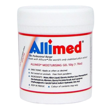 Allimed® Gel 50ml