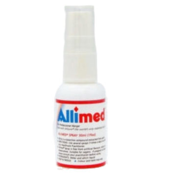 Allimed® Spray 30ml