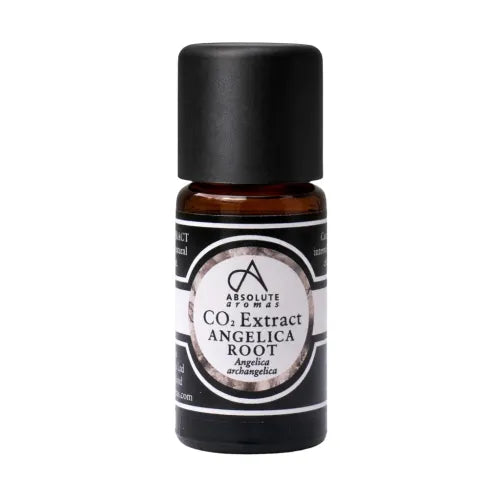 Angelica Root CO2 SEExtract
