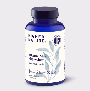 Atlantic Marine Magnesium