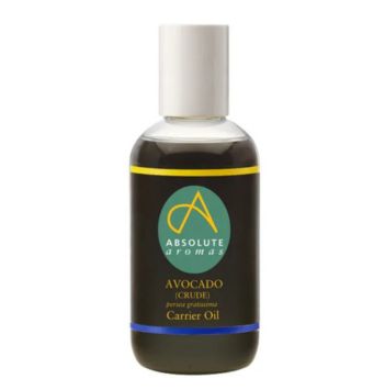 Avocado (Crude) Oil