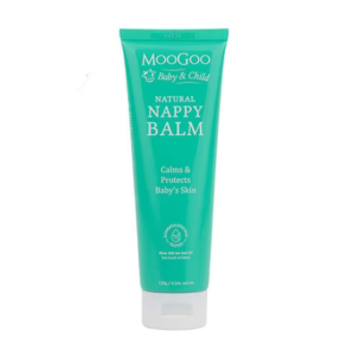 Nappy Balm