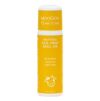 Baby Tail Swat Body Roll-On