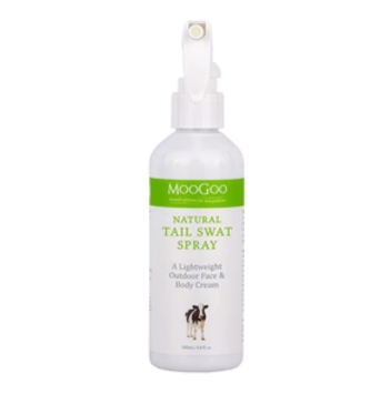 Tail Swat Body Spray