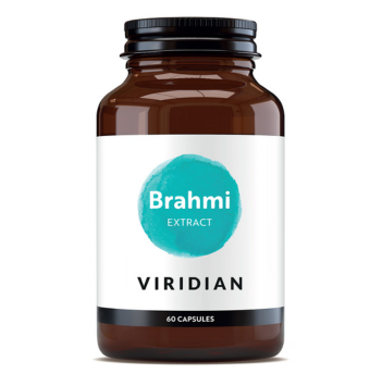Brahmi Extract Veg Caps