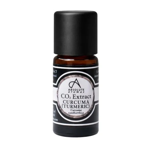 Curcuma (Turmeric) CO2 SEExt