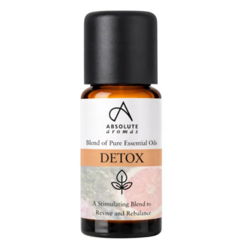Detox Essential Blend