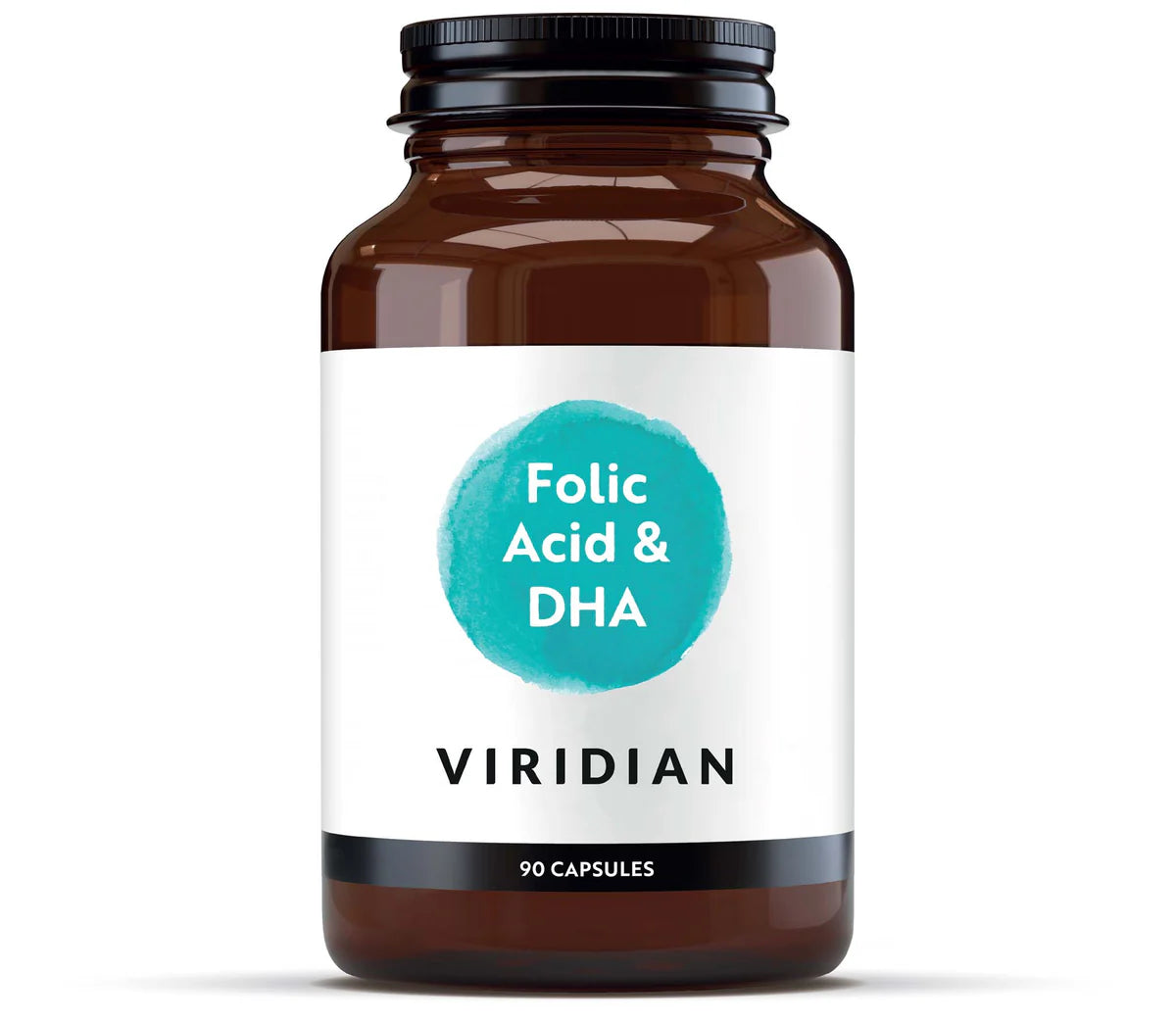 Folic Acid & DHA