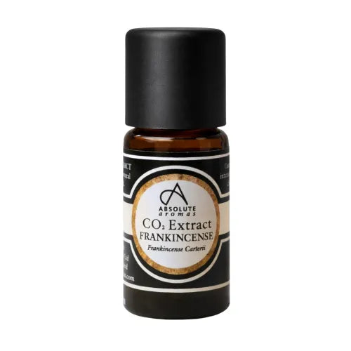 Frankincense CO2 SEExtract