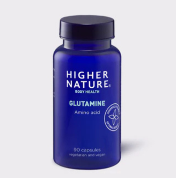 Glutamine Capsules