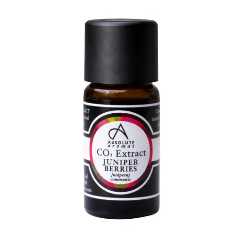 Juniper Berries CO2 SEExtract