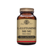 L- Glutamine 500mg