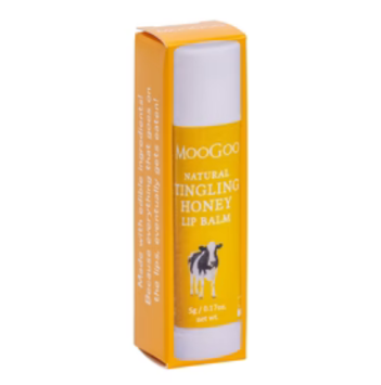 Lip Balm - Tingling Honey