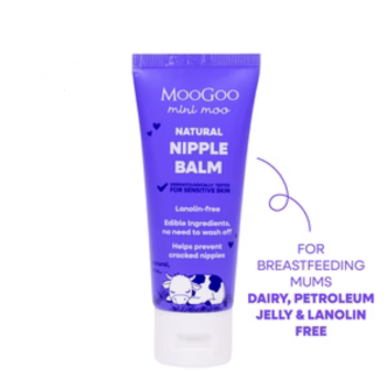 Nipple Balm