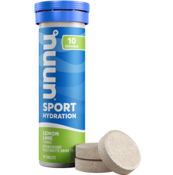 Sport Lemon Lime