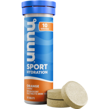 Sport Orange