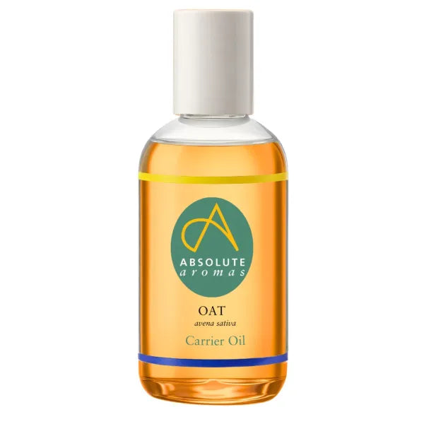 Oat Carrier Oil