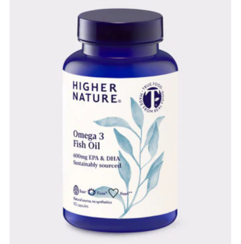 Fish Oil(OMEGA 3)
