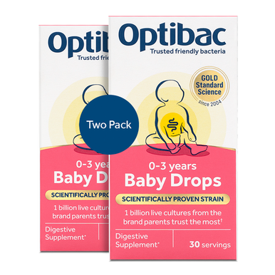 Baby Drops 60 liquid drops