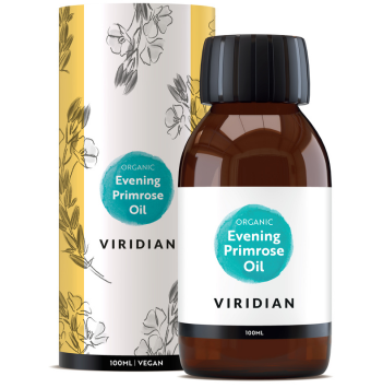Evening Primrose Oil (Organic)