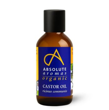 Organic Castor Oil