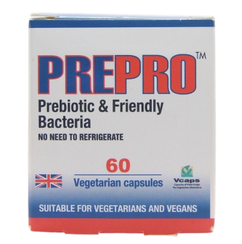 Prepro