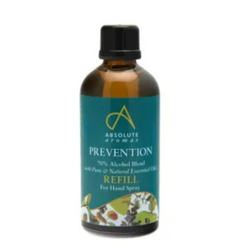 Prevention Refill Hand Spray
