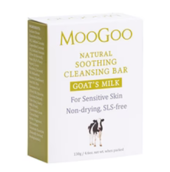 Soap - Goat Milk