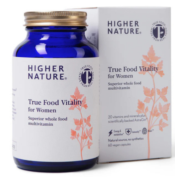 True Food® Vitality for Women
