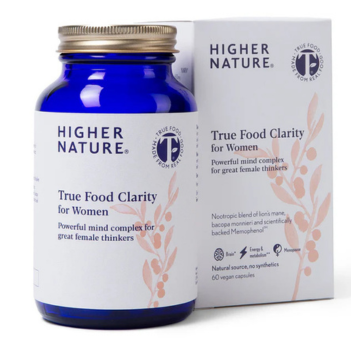 True Food® Clarity for Women