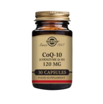 CoQ-10 120 mg