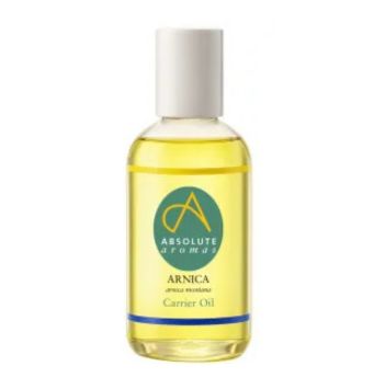 Arnica Oil