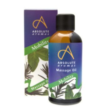 Mobility (Massage oil)
