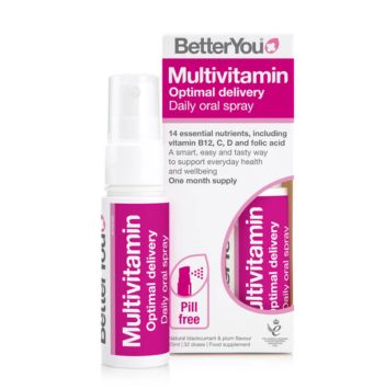 MultiVit Oral Spray
