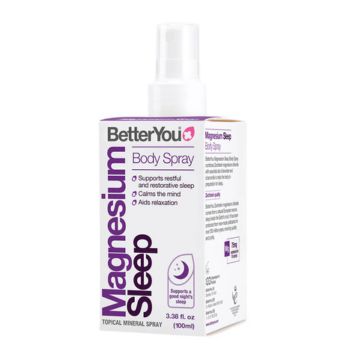 Magnesium Sleep Body Spray