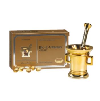 Bio-E-Vitamin 430iu