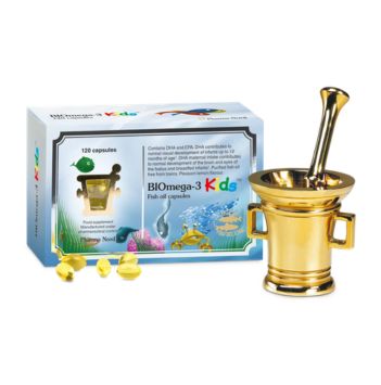 Bio- Fish Oil -240 Caps