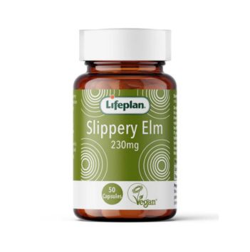 Slippery Elm