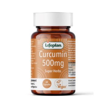 Curcumin 500mg