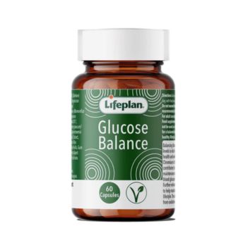 Glucose Balance