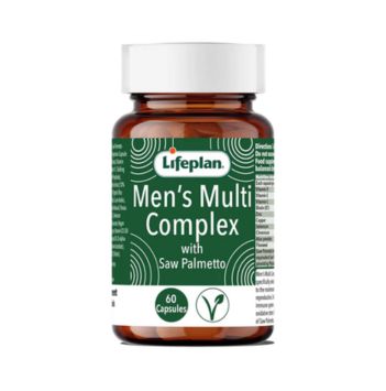 Men's Multi Complex
