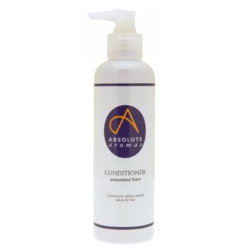 Nourishing Conditioner (Paraben & Fragrance Free)