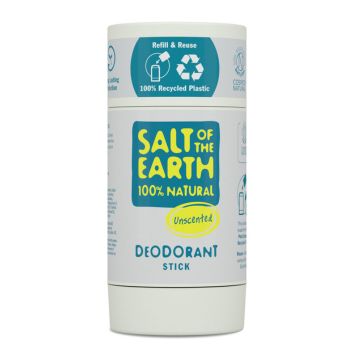 Unscented Deodorant Stick